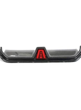 VR Aero Carbon Fiber Rear Diffuser V2 BMW M2 G87                                     - VR-G87M2-DCF-611 - Image 8