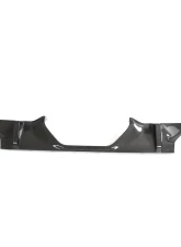 VR Aero Carbon Fiber Rear Diffuser V3 BMW M2 G87                                     - VR-G87M2-612 - Image 4