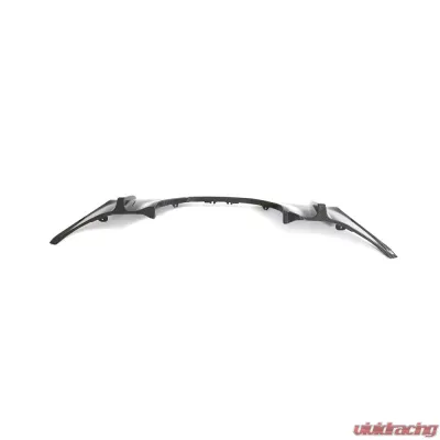 VR Aero Carbon Fiber Rear Diffuser V3 BMW M2 G87 - VR-G87M2-612