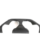 VR Aero Carbon Fiber Rear Diffuser V3 BMW M2 G87                                     - VR-G87M2-612 - Image 6