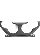 VR Aero Carbon Fiber Rear Diffuser V3 BMW M2 G87                                     - VR-G87M2-612 - Image 7