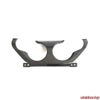 VR Aero Carbon Fiber Rear Diffuser V3 BMW M2 G87 - VR-G87M2-612