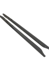 VR Aero Carbon Fiber Side Skirts V6 BMW M3 G80                                     - VR-G80M3-635 - Image 3
