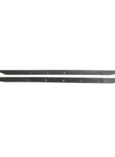 VR Aero Carbon Fiber Side Skirts V6 BMW M3 G80                                     - VR-G80M3-635 - Image 4