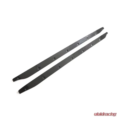 VR Aero Carbon Fiber Side Skirts V6 BMW M3 G80 - VR-G80M3-635