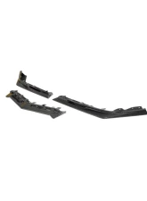 VR Aero Carbon Fiber Front Lip Spoiler Chevrolet Corvette C8 Z06                                     - VR-C8Z06-600 - Image 2