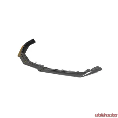 VR Aero Carbon Fiber Front Lip Spoiler Chevrolet Corvette C8 Z06 - VR-C8Z06-600