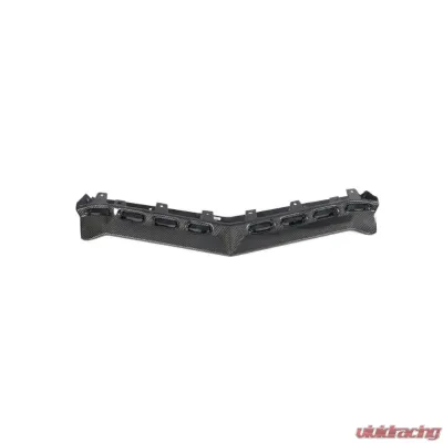VR Aero Carbon Fiber Front Lip Spoiler Chevrolet Corvette C8 Z06 - VR-C8Z06-600
