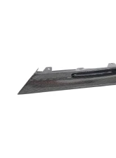 VR Aero Carbon Fiber Front Lip Spoiler Chevrolet Corvette C8 Z06                                     - VR-C8Z06-600 - Image 6