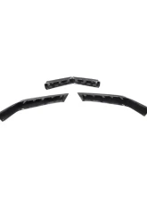 VR Aero Carbon Fiber Front Lip Spoiler Chevrolet Corvette C8 Z06                                     - VR-C8Z06-600 - Image 8