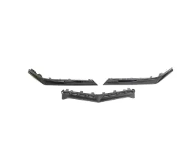 VR Aero Carbon Fiber Front Lip Spoiler Chevrolet Corvette C8 Z06