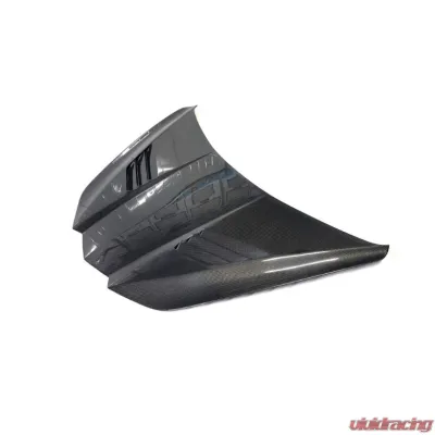VR Aero Carbon Fiber Hood Chevrolet Corvette C8 Z06 - VR-C8Z06-626