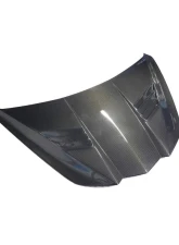 VR Aero Carbon Fiber Hood Chevrolet Corvette C8 Z06                                     - VR-C8Z06-626 - Image 3