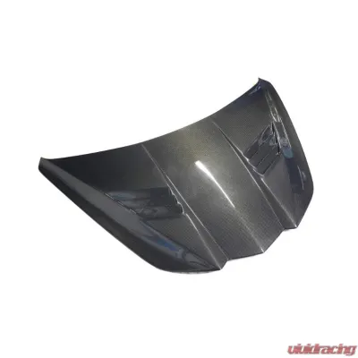 VR Aero Carbon Fiber Hood Chevrolet Corvette C8 Z06 - VR-C8Z06-626