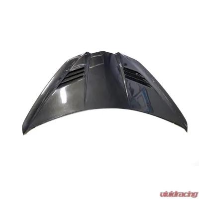 VR Aero Carbon Fiber Hood Chevrolet Corvette C8 Z06 - VR-C8Z06-626