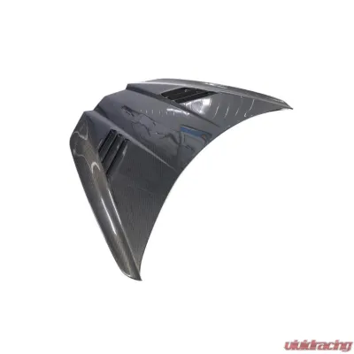 VR Aero Carbon Fiber Hood Chevrolet Corvette C8 Z06 - VR-C8Z06-626