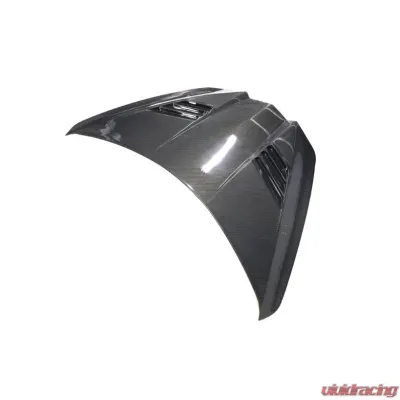 VR Aero Carbon Fiber Hood Chevrolet Corvette C8 Z06 - VR-C8Z06-626
