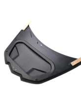 VR Aero Carbon Fiber Hood Chevrolet Corvette C8 Z06                                     - VR-C8Z06-626 - Image 8