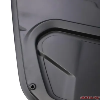 VR Aero Carbon Fiber Hood Chevrolet Corvette C8 Z06 - VR-C8Z06-626