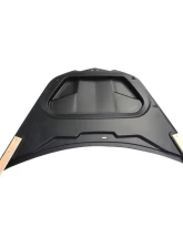 VR Aero Carbon Fiber Hood Chevrolet Corvette C8 Z06                                     - VR-C8Z06-626 - Image 10