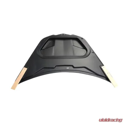 VR Aero Carbon Fiber Hood Chevrolet Corvette C8 Z06 - VR-C8Z06-626