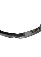 VR Aero Carbon Fiber Front Lip Spoiler BMW X6M F86 | X5M F85 2015-2019                                     - VR-X5M-X6M-602 - Image 5