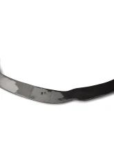 VR Aero Carbon Fiber Front Lip Spoiler BMW X6M F86 | X5M F85 2015-2019                                     - VR-X5M-X6M-602 - Image 6