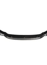 VR Aero Carbon Fiber Front Lip Spoiler BMW X6M F86 | X5M F85 2015-2019                                     - VR-X5M-X6M-602 - Image 9