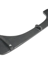 VR Aero Carbon Fiber Rear Diffuser BMW X6M F86| X5M F85 2015-2019                                     - VR-X6MX5M-610 - Image 2