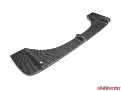 VR Aero Carbon Fiber Rear Diffuser BMW X6M F86| X5M F85 2015-2019 - VR-X6MX5M-610