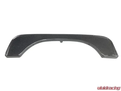 VR Aero Carbon Fiber Rear Diffuser BMW X6M F86| X5M F85 2015-2019 - VR-X6MX5M-610