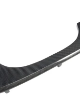 VR Aero Carbon Fiber Rear Diffuser BMW X6M F86| X5M F85 2015-2019                                     - VR-X6MX5M-610 - Image 11