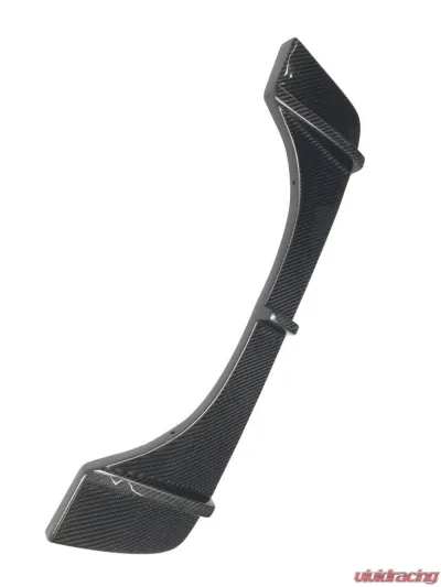 VR Aero Carbon Fiber Rear Diffuser BMW X6M F86| X5M F85 2015-2019 - VR-X6MX5M-610