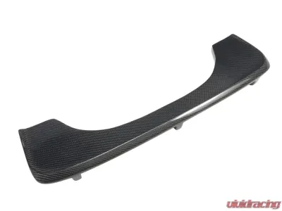 VR Aero Carbon Fiber Rear Diffuser BMW X6M F86| X5M F85 2015-2019 - VR-X6MX5M-610