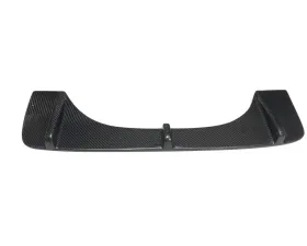 VR Aero Carbon Fiber Rear Diffuser BMW X6M F86| X5M F85 2015-2019