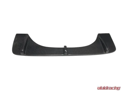 VR Aero Carbon Fiber Rear Diffuser BMW X6M F86| X5M F85 2015-2019 - VR-X6MX5M-610