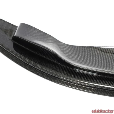 VR Aero Carbon Fiber Front Lip Spoiler BMW M3 E92 2006-2013 - VR-M3-601