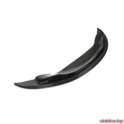 VR Aero Carbon Fiber Front Lip Spoiler BMW M3 E92 2006-2013 - VR-M3-601