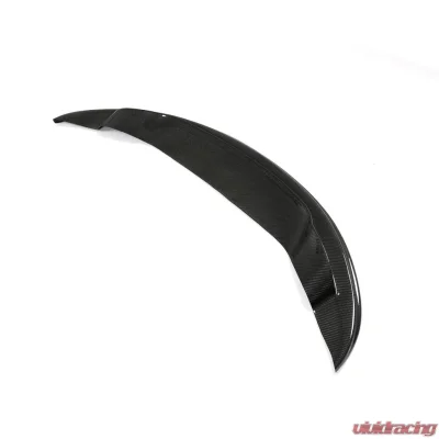 VR Aero Carbon Fiber Front Lip Spoiler BMW M3 E92 2006-2013 - VR-M3-601