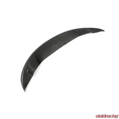 VR Aero Carbon Fiber Front Lip Spoiler BMW M3 E92 2006-2013 - VR-M3-601