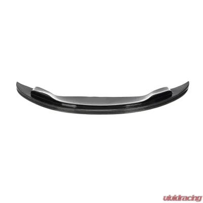 VR Aero Carbon Fiber Front Lip Spoiler BMW M3 E92 2006-2013 - VR-M3-601