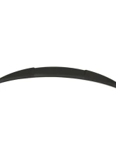 VR Aero Carbon Fiber Rear Trunk Spoiler BMW 2 Series F22 M-Tech                                     - VR-F22MT-620 - Image 2