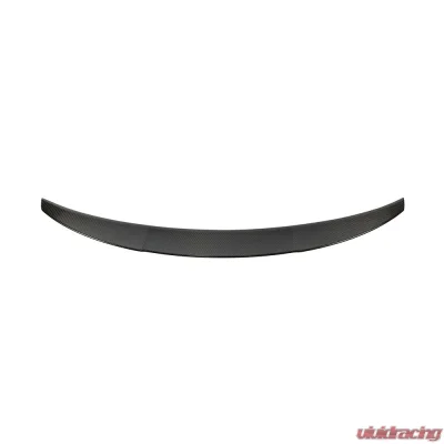 VR Aero Carbon Fiber Rear Trunk Spoiler BMW 2 Series F22 M-Tech - VR-F22MT-620