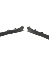 VR Aero Carbon Fiber Rear Diffuser V2 BMW M3 | M4 | F80 | F82 | F83                                     - VR-M3M4-F80F82F83-612 - Image 11