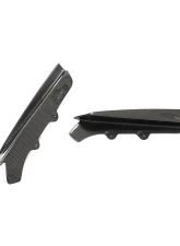 VR Aero Carbon Fiber Rear Diffuser V2 BMW M3 | M4 | F80 | F82 | F83                                     - VR-M3M4-F80F82F83-612 - Image 13