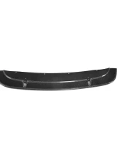 VR Aero Carbon Fiber Front Lip Spoiler V3 BMW 2 Series | M2 F87                                     - VR-F87M2-602 - Image 2