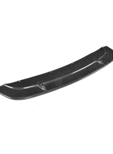 VR Aero Carbon Fiber Front Lip Spoiler V3 BMW 2 Series | M2 F87                                     - VR-F87M2-602 - Image 3