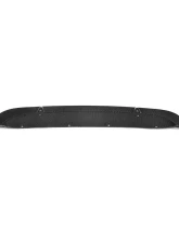 VR Aero Carbon Fiber Front Lip Spoiler V3 BMW 2 Series | M2 F87                                     - VR-F87M2-602 - Image 4