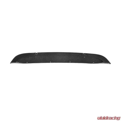 VR Aero Carbon Fiber Front Lip Spoiler V3 BMW 2 Series | M2 F87 - VR-F87M2-602
