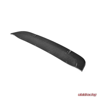 VR Aero Carbon Fiber Front Lip Spoiler V3 BMW 2 Series | M2 F87 - VR-F87M2-602